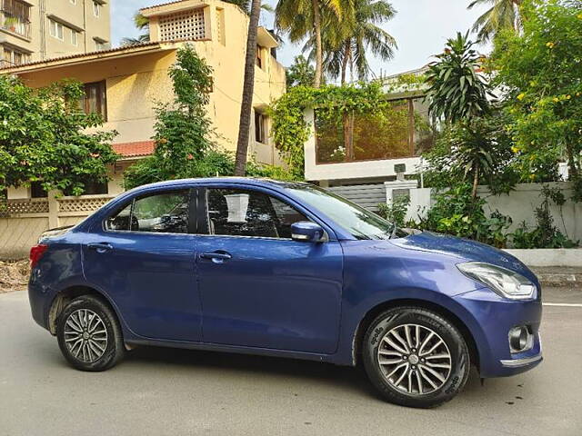 Used Maruti Suzuki Dzire [2017-2020] ZXi Plus in Chennai