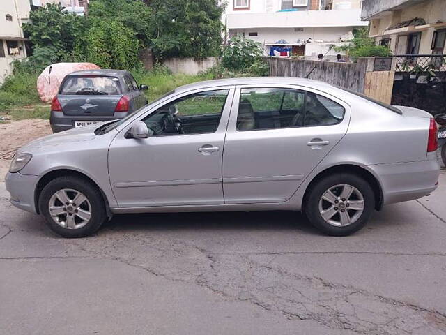 Used Skoda Laura [2005-2009] Ambiente 1.9 PD in Hyderabad