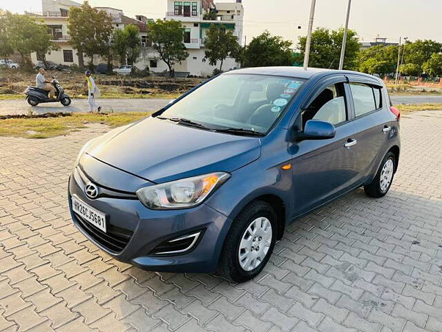 Used Hyundai i20 [2010-2012] Era 1.2 BS-IV in Karnal