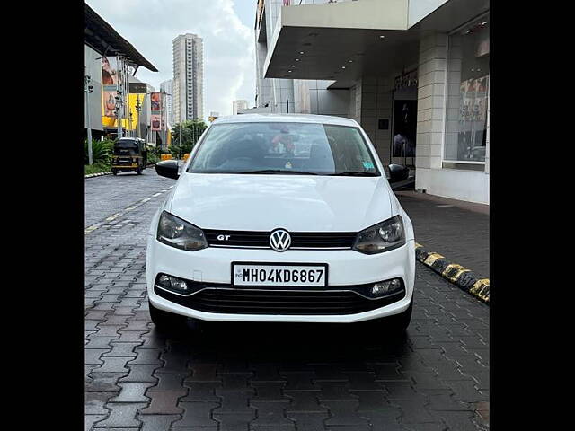 Used 2019 Volkswagen Polo in Mumbai