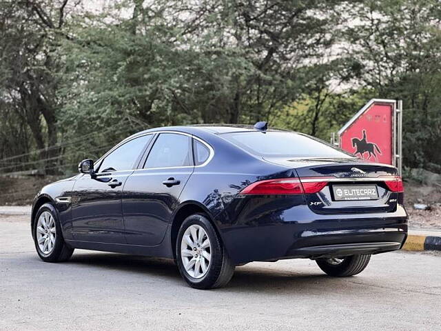 Used Jaguar XF Prestige Diesel CBU in Delhi