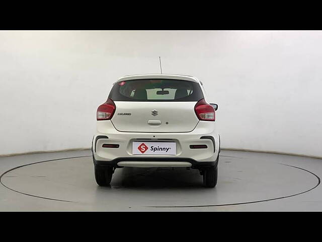 Used Maruti Suzuki Celerio [2017-2021] VXi in Ahmedabad