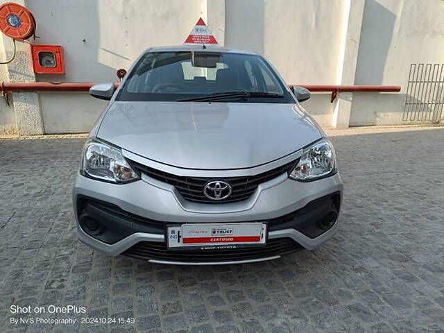 Used 2019 Toyota Etios Liva in Delhi