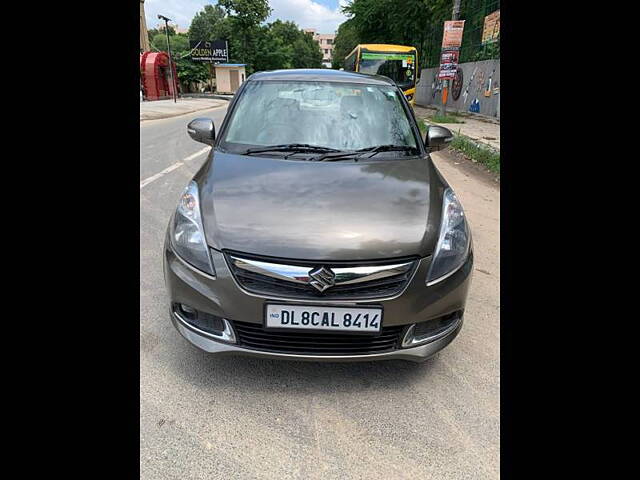 Used 2016 Maruti Suzuki Swift DZire in Delhi