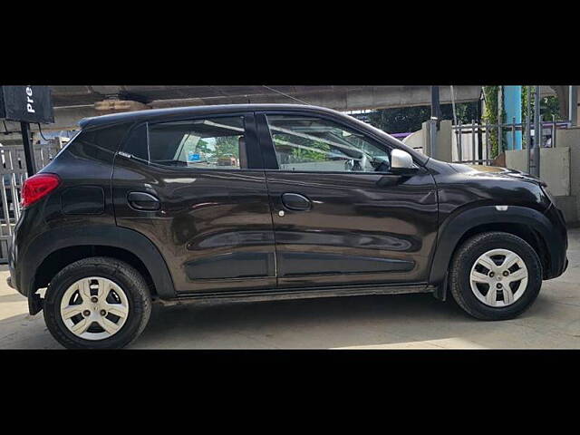 Used Renault Kwid [2019] [2019-2019] 1.0 RXT AMT Opt in Bangalore