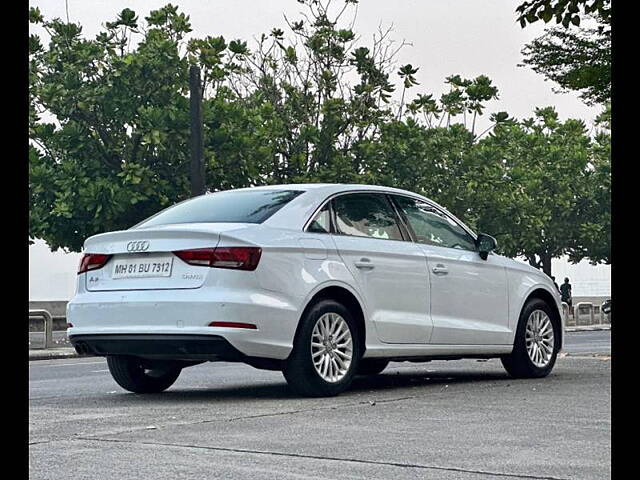 Used Audi A3 [2014-2017] 35 TDI Premium + Sunroof in Mumbai