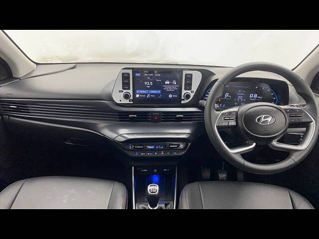 Used Hyundai i20 [2020-2023] Asta 1.2 MT [2020-2023] in Hyderabad