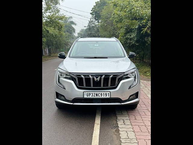 Used 2022 Mahindra XUV700 in Lucknow