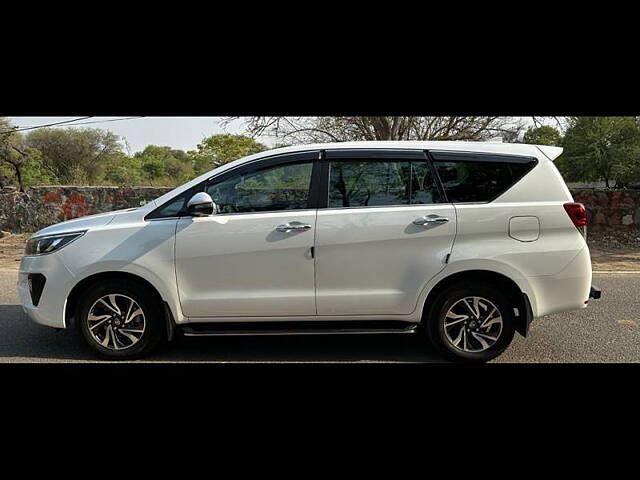 Used Toyota Innova Crysta [2016-2020] 2.7 VX 7 STR [2016-2020] in Delhi