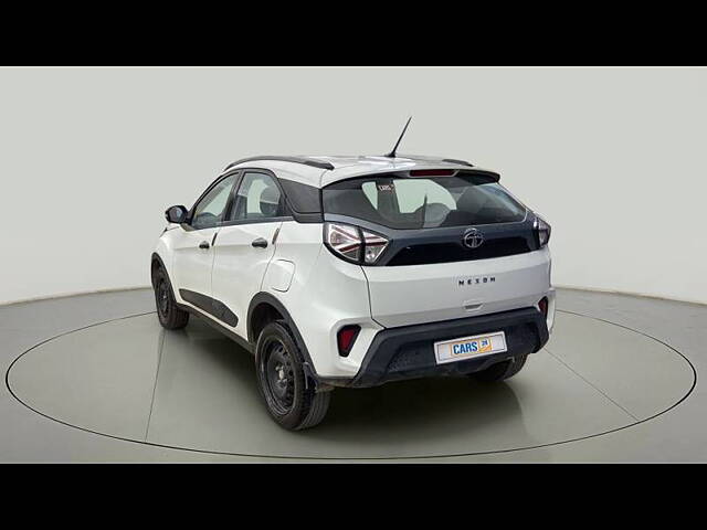 Used Tata Nexon [2020-2023] XM (S) Diesel [2020-2023] in Delhi