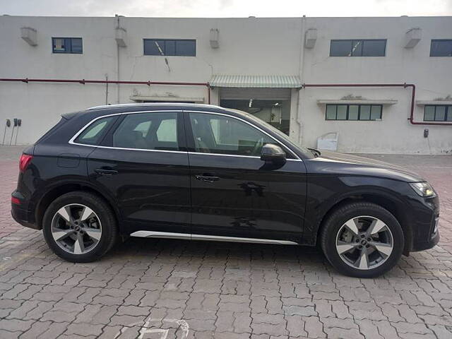 Used Audi Q5 Technology 45 TFSI in Surat