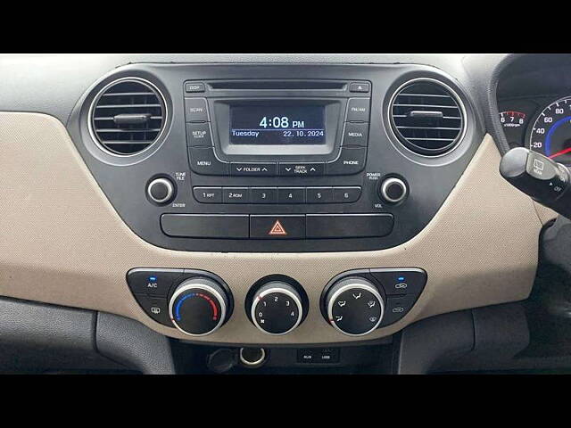 Used Hyundai Grand i10 [2013-2017] Asta 1.2 Kappa VTVT [2013-2016] in Hyderabad