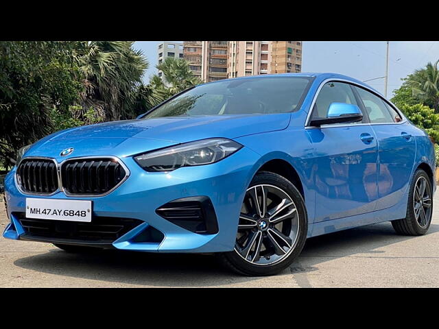 Used 2021 BMW 2 Series Gran Coupe in Mumbai