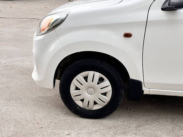 Used Maruti Suzuki Alto 800 [2012-2016] Lxi in Vadodara