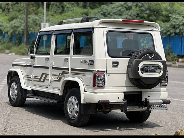 Used Mahindra Bolero B6 (O) [2022] in Mumbai