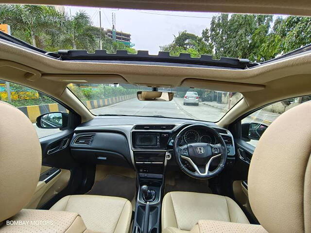 Used Honda City [2014-2017] VX in Mumbai