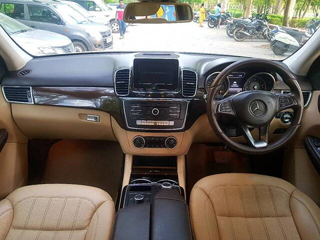 Used Mercedes-Benz GLE [2015-2020] 250 d in Delhi