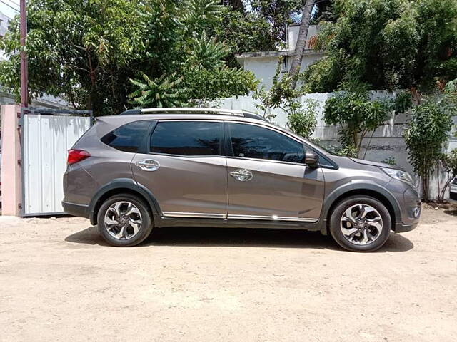 Used Honda BR-V VX Diesel  [2016-2017] in Coimbatore