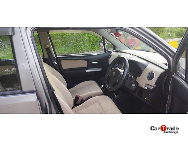 Used Maruti Suzuki Wagon R 1.0 [2014-2019] LXI CNG in Noida