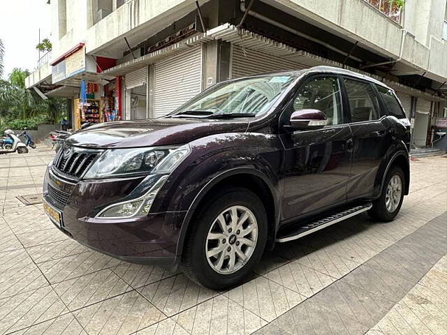 Used Mahindra XUV500 [2015-2018] W10 in Pune