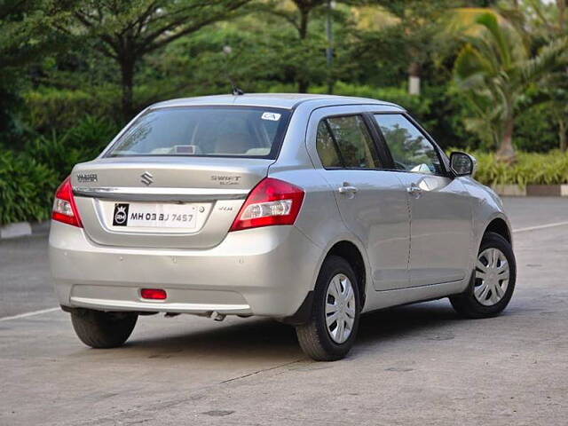 Used Maruti Suzuki Swift DZire [2011-2015] VDI in Nashik