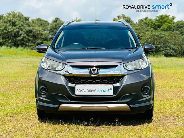 Used 2018 Honda WR-V in Kochi