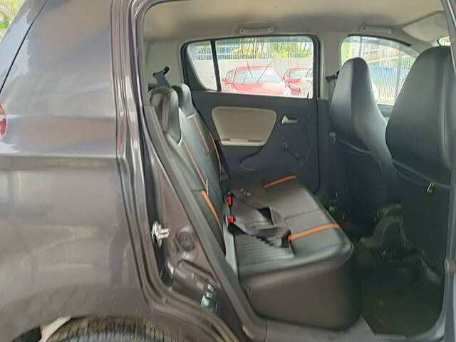 Used Maruti Suzuki Alto K10 [2014-2020] VXi (O) [2014-2019] in Chennai