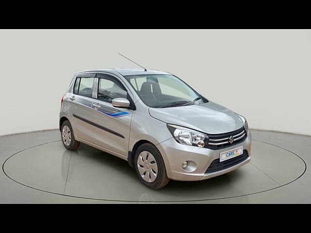 Used 2016 Maruti Suzuki Celerio in Hyderabad