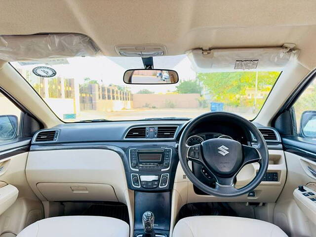 Used Maruti Suzuki Ciaz [2014-2017] VXi+ in Vadodara