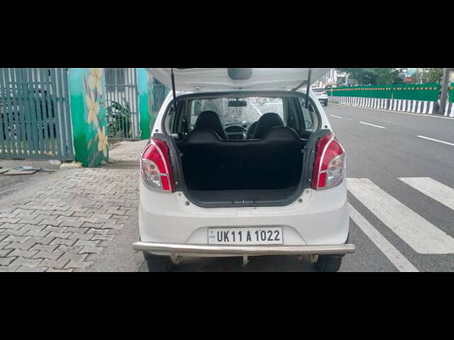 Used Maruti Suzuki Alto 800 [2012-2016] Vxi in Dehradun