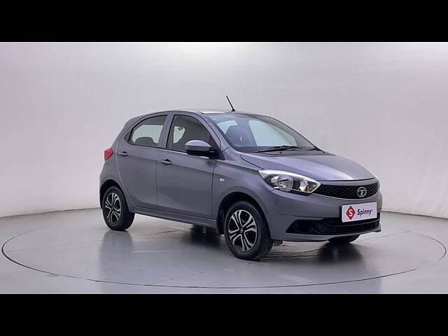 Used Tata Tiago [2016-2020] Revotron XZA in Bangalore