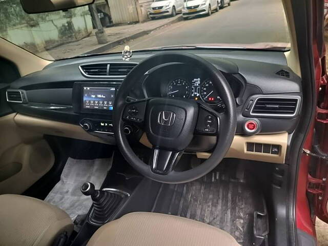 Used Honda Amaze [2016-2018] 1.2 VX i-VTEC in Chennai