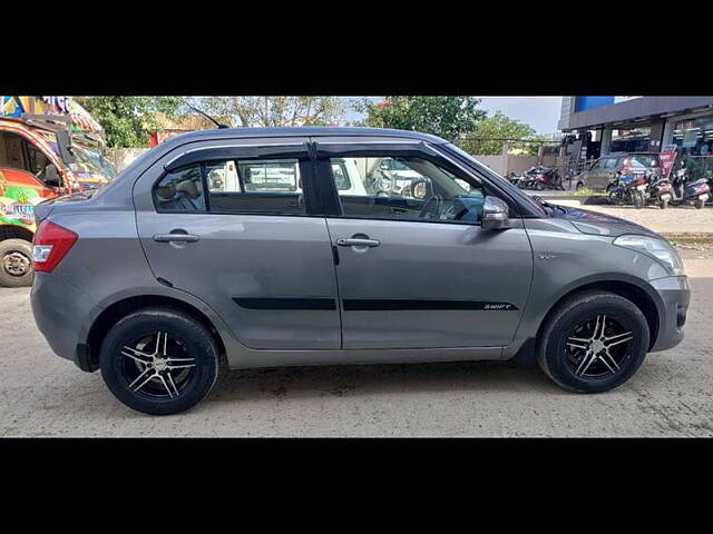 Used Maruti Suzuki Swift DZire [2011-2015] VXI in Dehradun