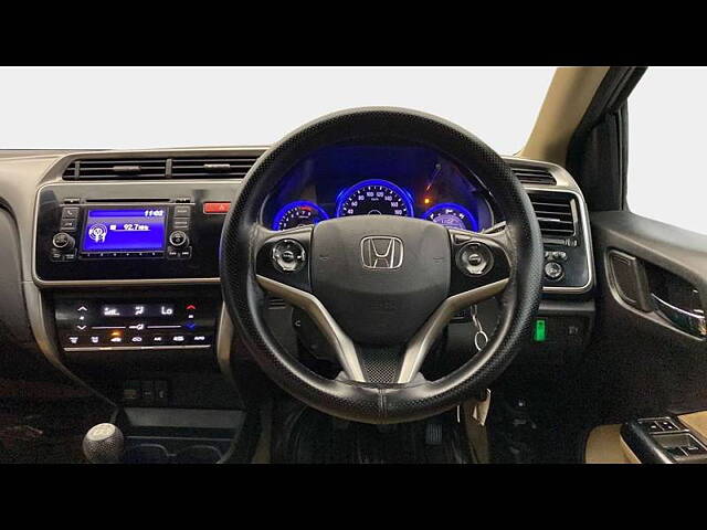 Used Honda City [2014-2017] V in Delhi