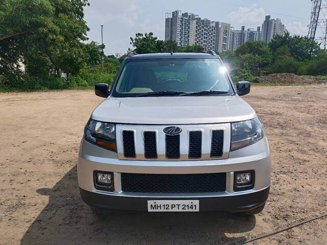 Used 2017 Mahindra TUV300 in Pune