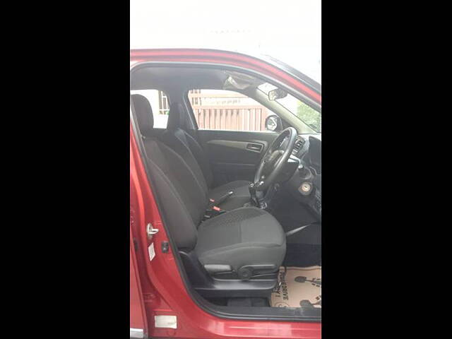 Used Maruti Suzuki Vitara Brezza [2016-2020] ZDi in Coimbatore