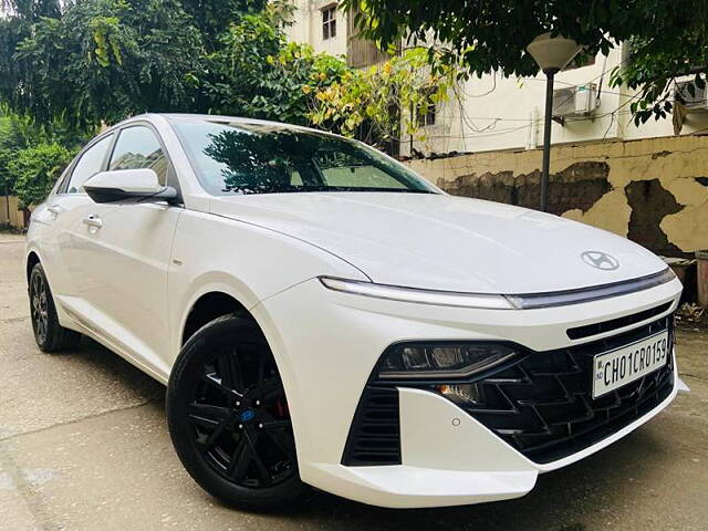 Used Hyundai Verna SX 1.5 Turbo Petrol DCT in Delhi