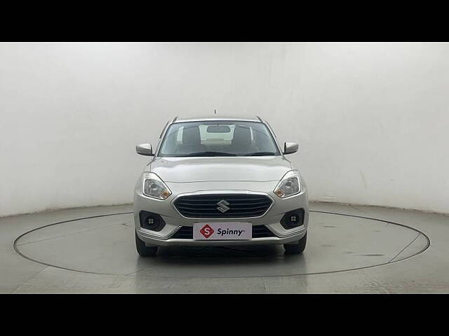 Used Maruti Suzuki Dzire [2017-2020] ZXi AMT in Mumbai