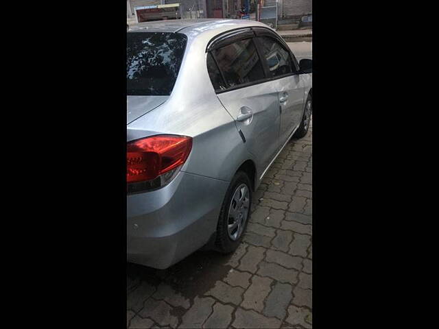 Used Honda Amaze [2013-2016] 1.2 E i-VTEC in Patna