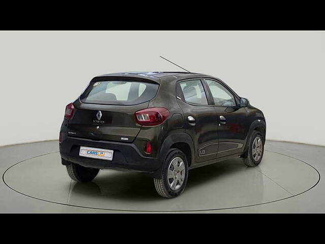 Used Renault Kwid [2019] [2019-2019] RXT Opt in Delhi