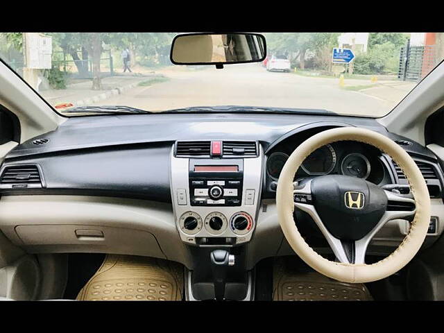 Used Honda City [2008-2011] 1.5 V AT in Bangalore