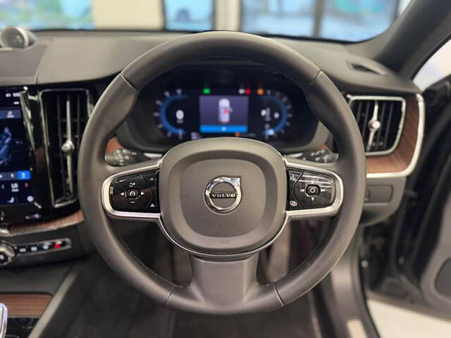 Used Volvo XC60 B5 Ultimate in Delhi