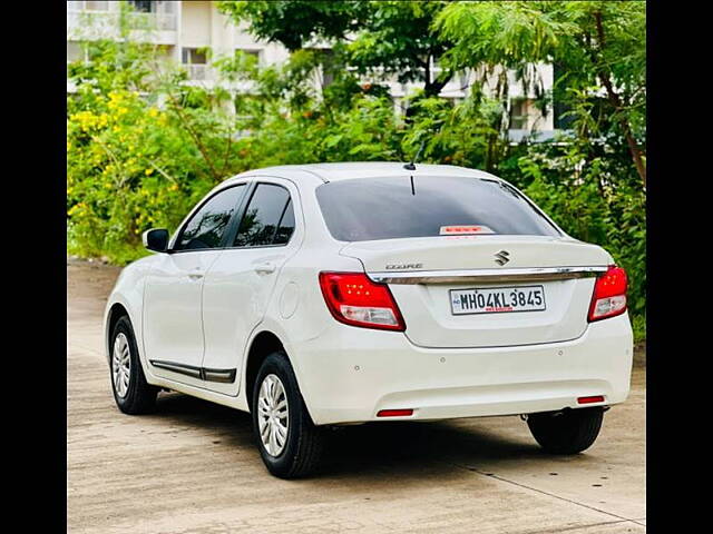 Used Maruti Suzuki Dzire VXi [2020-2023] in Nashik