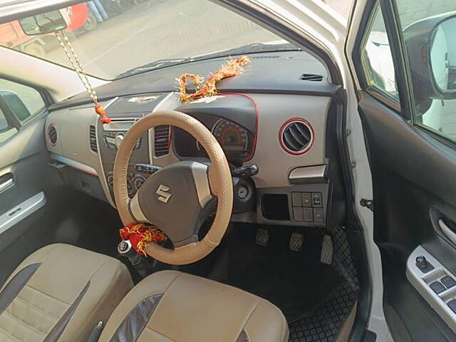 Used Maruti Suzuki Wagon R 1.0 [2014-2019] VXI in Patna