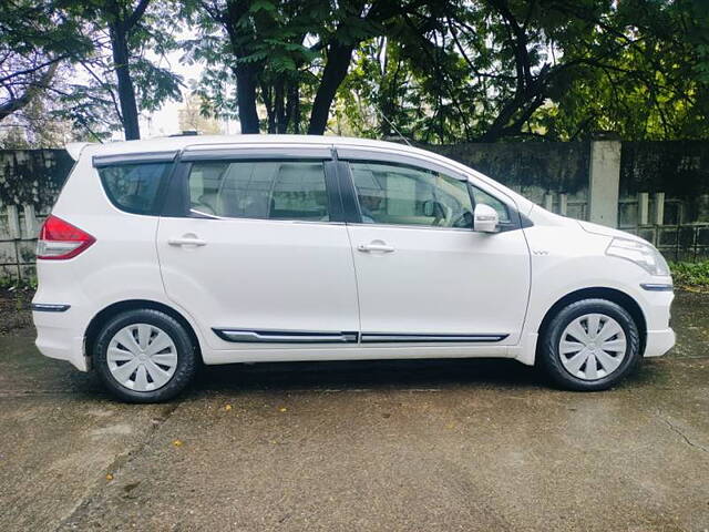 Used Maruti Suzuki Ertiga [2018-2022] VXi AT in Mumbai