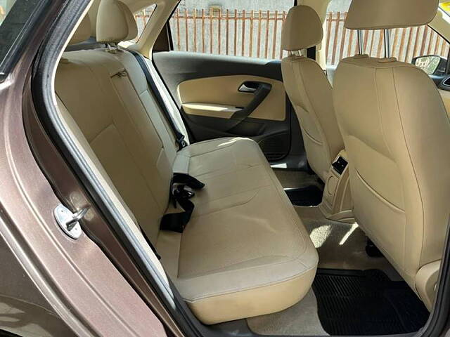 Used Volkswagen Vento [2014-2015] TSI in Thane