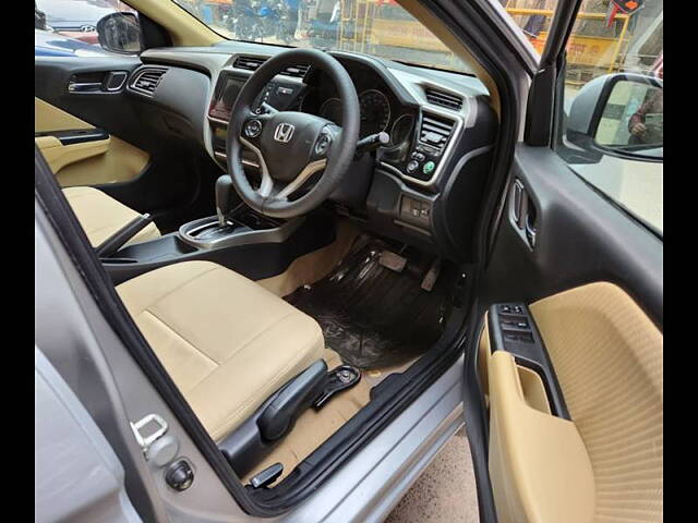 Used Honda City [2014-2017] V in Delhi