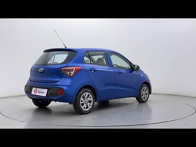 Used Hyundai Grand i10 Magna 1.2 Kappa VTVT in Bangalore