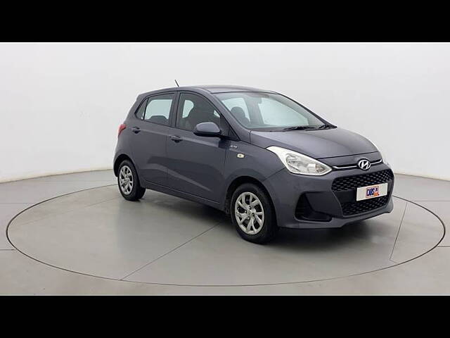 Used 2018 Hyundai Grand i10 in Chennai