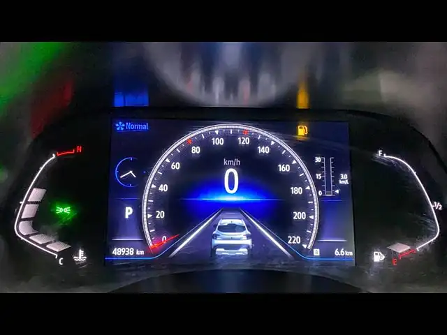 Used Renault Kiger [2021-2022] RXZ Turbo CVT in Bangalore